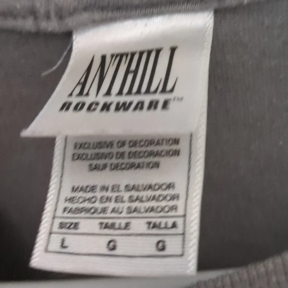 AC DC shirt - Picture 2 of 2